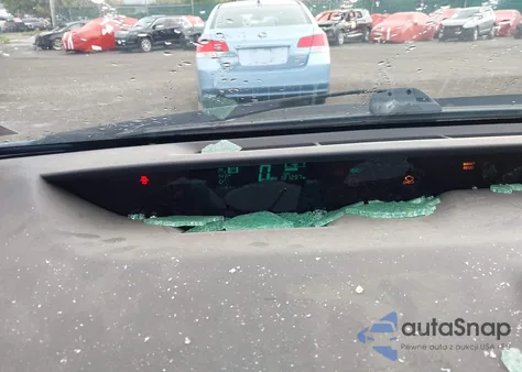 2008 Toyota Prius z USA, uszkodzony, nr VIN JTDKB20UX87747173